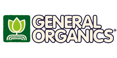 General Organics - Nutriculture