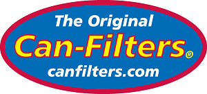 Can-Filters - Secret Jardin - Prima Klima - Airfan
