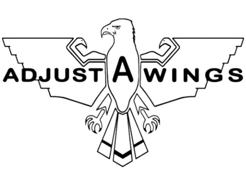 Adjust-A-Wings - Lumatek - Pure Factory - Osram