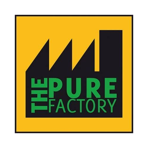 Pure Factory - Terra Aquatica