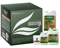 Grow Your Own Kit Organic