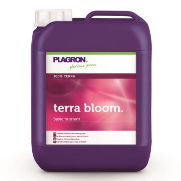 Plagron Terra Bloom 10 L