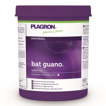 Plagron Bat Guano 1 L