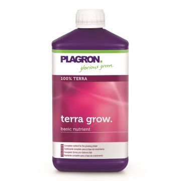 Plagron Terra Grow  1 L