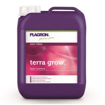 Plagron Terra Grow 20 L