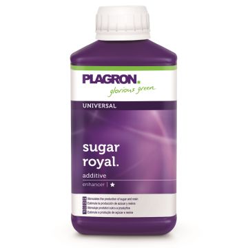 Plagron Sugar Royal  250 ml