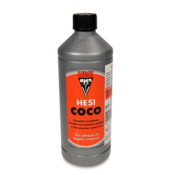 Hesi Coco  1 L