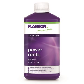 Plagron Power Roots  500 ml