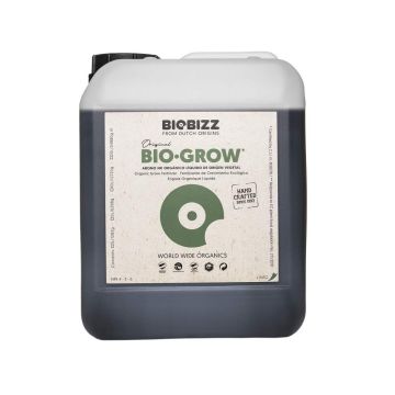 Biobizz Bio Grow  5 L