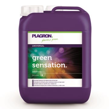 Plagron Green Sensation 5 L