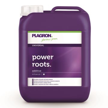 Plagron Power Roots 5 L