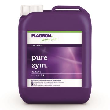 Plagron Pure Zym 5 L