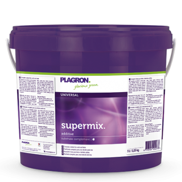 Plagron Supermix  5 L