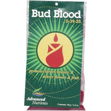 Bud Blood Powder 40 G