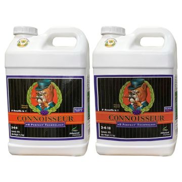 pH Perfect Connoisseur Bloom A+B 10 L