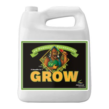 pH Perfect Grow 5 L