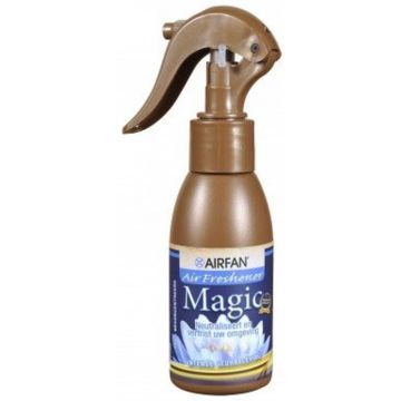 Osvežilec zraka Airfan Air Freshener Magic  100 ml