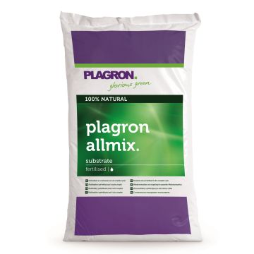 Plagron Allmix 50 L