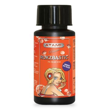 Atami Rokzbastic 100 ml