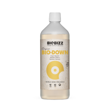 Biobizz Bio DOWN 1 L