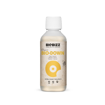 Biobizz Bio DOWN 250 ml