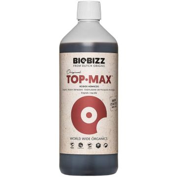 Biobizz Top Max  1 L