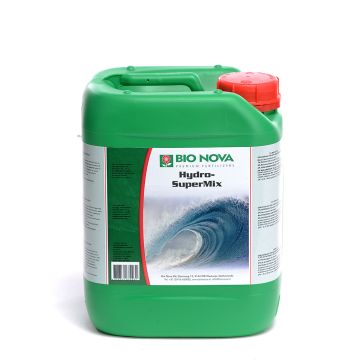 Bio Nova Hydro SuperMix 5 L