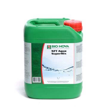 Bio Nova NFT Aqua SuperMix 5 L