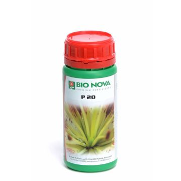 Bio Nova P-20 250 ml