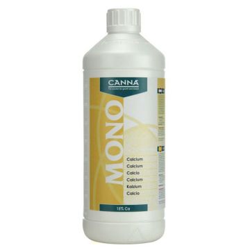 Canna Mono Calcium 1 L