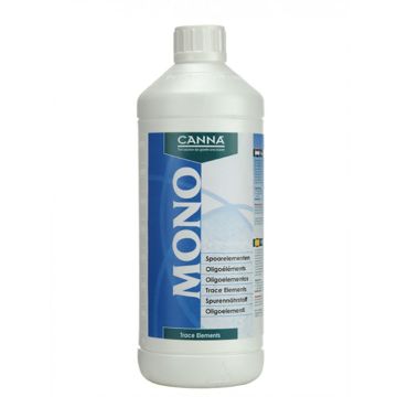 Canna Mono Trace Elements 1 L