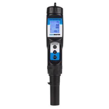 AquaMaster EC/pH/Temp meter P110 PRO