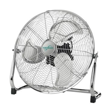 Talni kovinski ventilator Fertraso 50 W / 30 cm