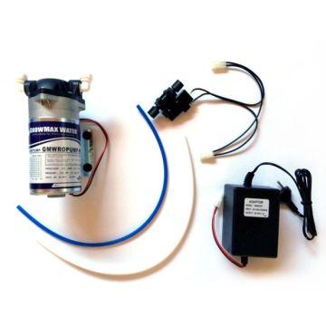 High Flow RO Pump Kit