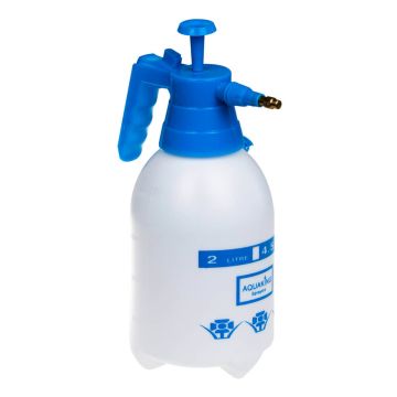 Pressure Sprayer Aquaking 2 L