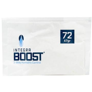 Integra Boost  72 % / 67 g