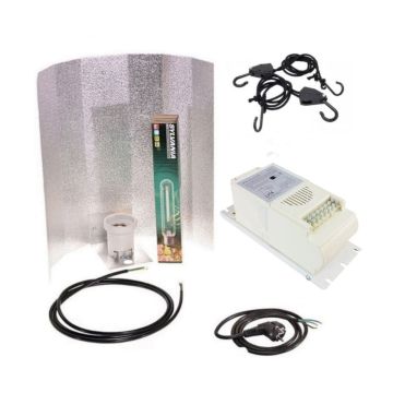 Kit  400 W HPS Agro Sylvania Grolux 