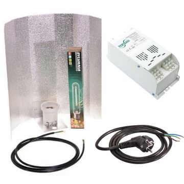 Kit  250 W HPS Agro Sylvania