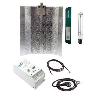 Kit 600 W HPS Agro