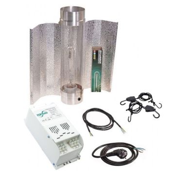 Kit  400 W HPS Bat Cool Tube