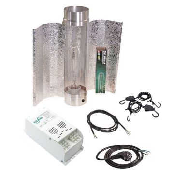 Kit 600 W HPS Bat Cool Tube