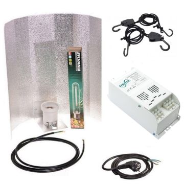 Kit  400 W HPS Agro Sylvania Grolux 