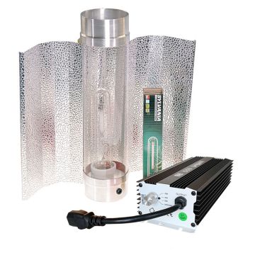 Kit  600 W HPS Digital Bat Cool Tube