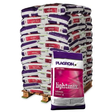 Plagron Lightmix 50 L  (Paleta / 60 kom)