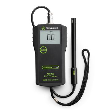 Milwaukee MW302 EC meter 