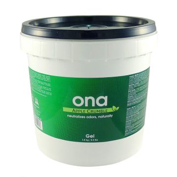 ONA Gel Apple Crumble  3,8 kg