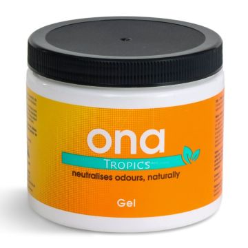 ONA Gel Tropics 732 g