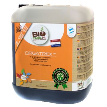 Orgatrex 5 L