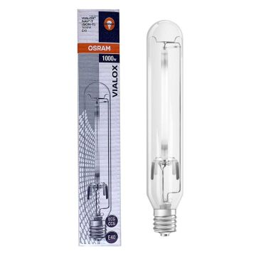 Osram Vialox NAV-T 1000 W / 2000 K