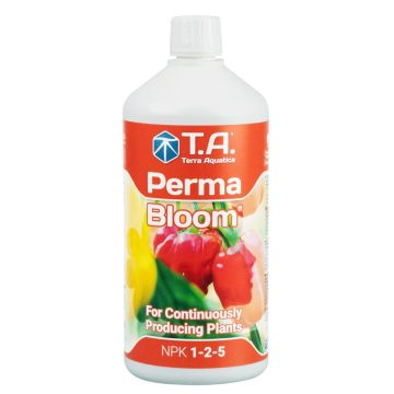 Terra Aquatica PermaBloom 1 L